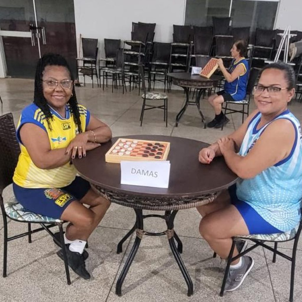 Santa Salete participa da abertura do 9º Mini Jori em Rubineia