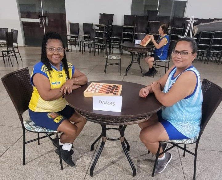 Santa Salete participa da abertura do 9º Mini Jori em Rubineia