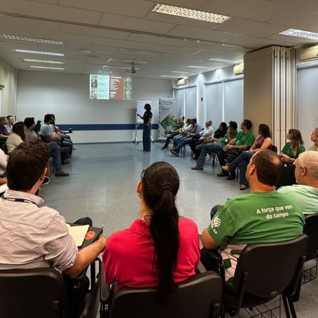 Sebrae realiza encontro com Sindicatos Rurais da região de Votuporanga