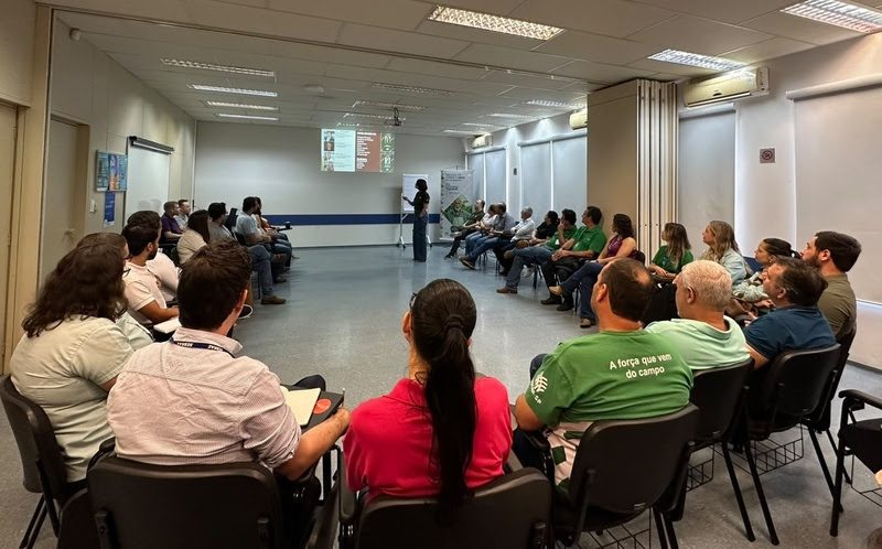 Sebrae realiza encontro com Sindicatos Rurais da região de Votuporanga