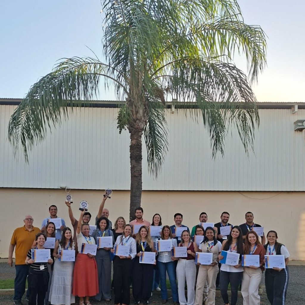 Sebrae-SP realiza primeiro Empretec em Auriflama