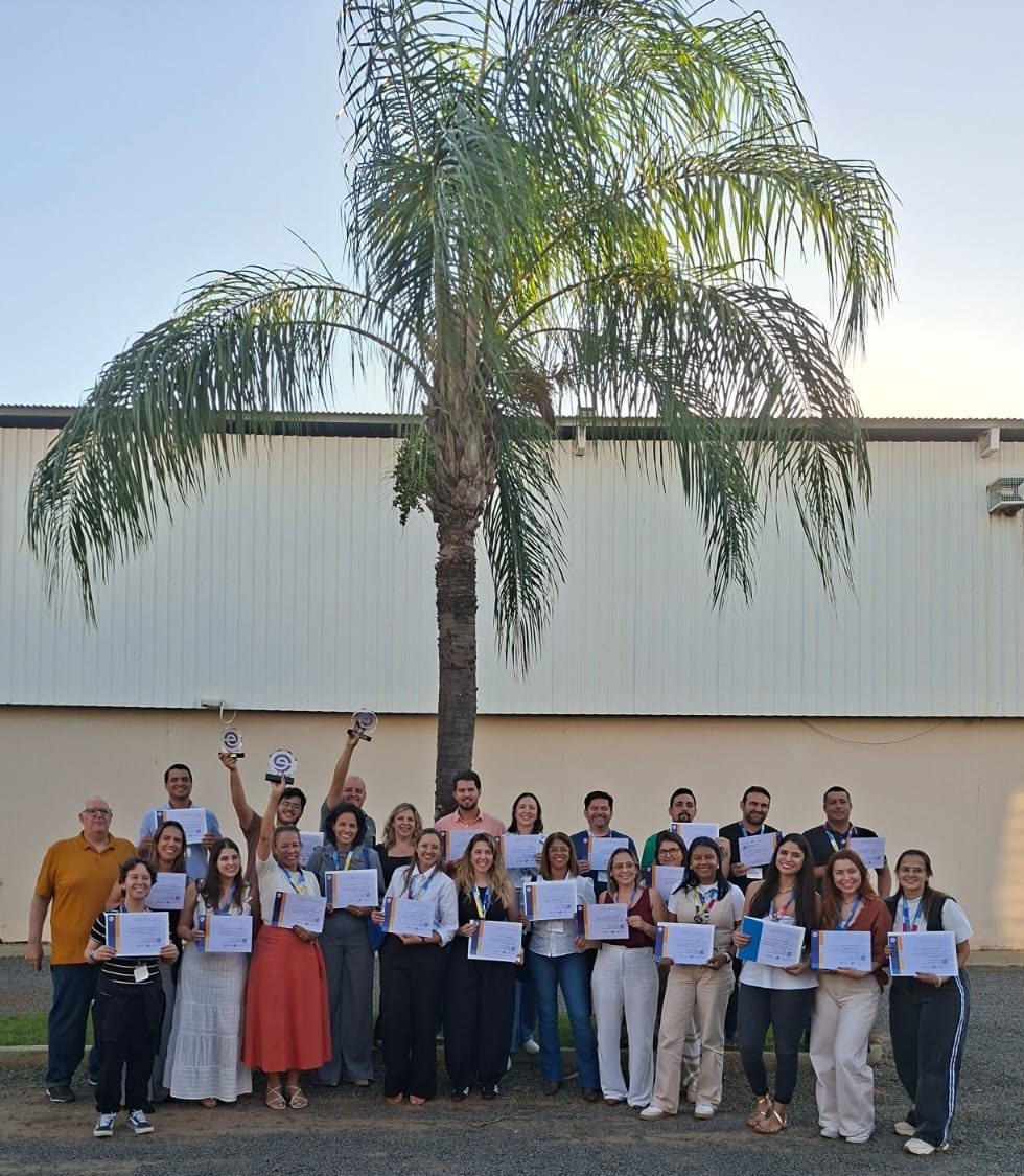 Sebrae-SP realiza primeiro Empretec em Auriflama