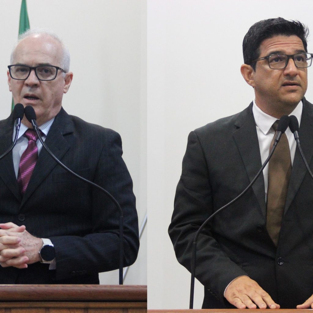 Vereadores pedem nova tabela de valores das TFLF e revisão da Taxa de Publicidade