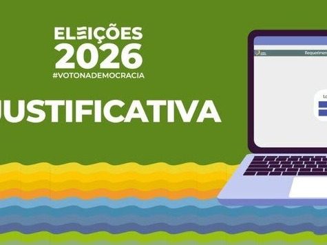 Até quando posso justificar o voto? Confira os prazos após o 1º e o 2º turno