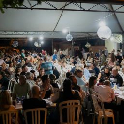 Circuito Musical: música, cultura e tradição marcam a festa em Aparecida do Bonito