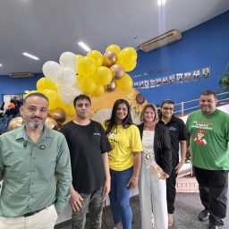 Comissão realiza palestra sobre saúde mental e valorização da vida