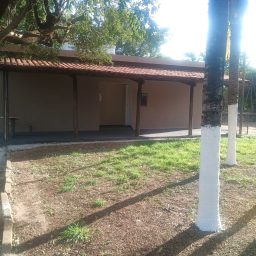 CPMA de Jales contribui para reforma de espaço da Associação dos Funcionários Públicos