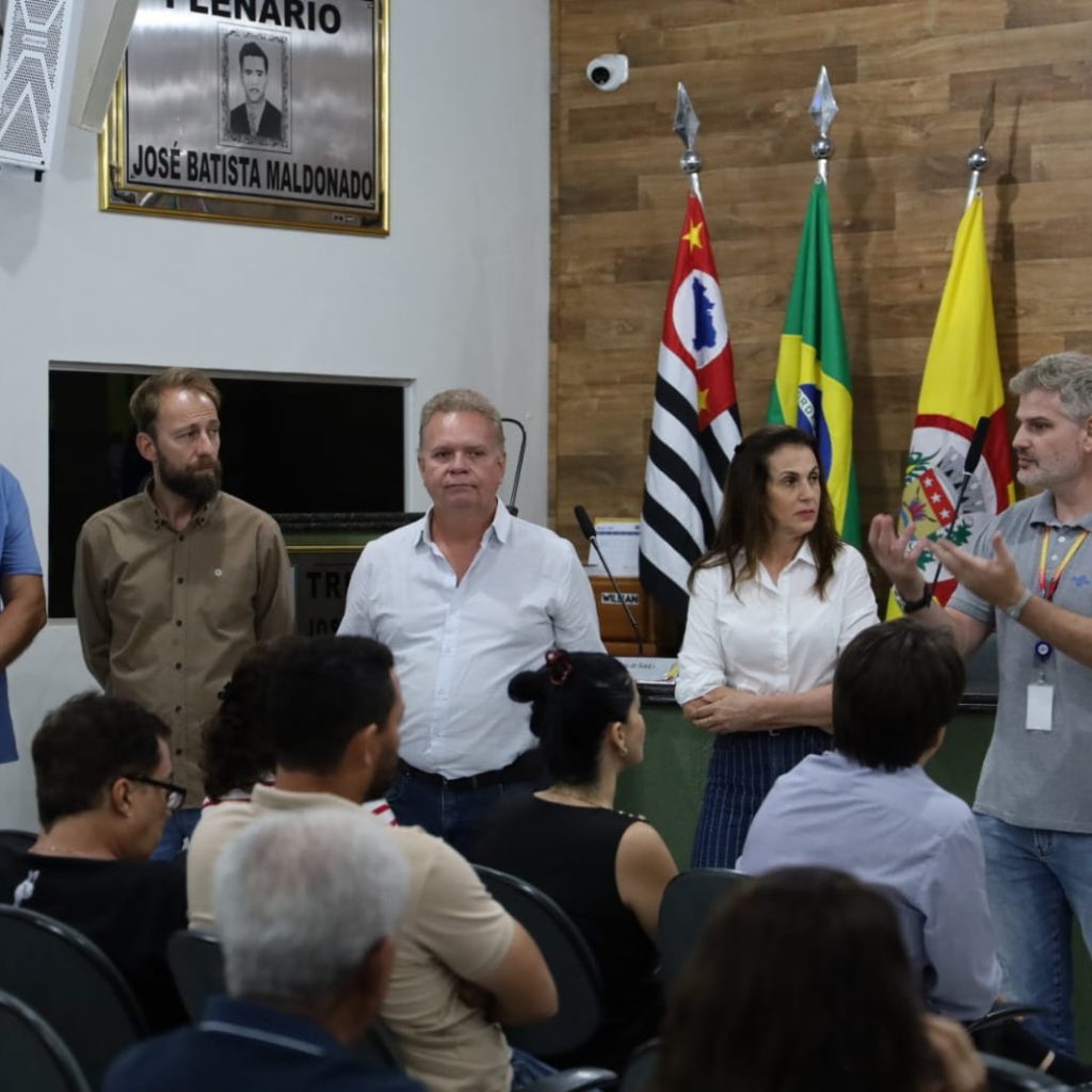 Diagnóstico de Turismo do Sebrae-SP cita potencial de Indiaporã