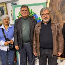 Dom Reginaldo participa da abertura do Programa de Formação em Buenos Aires