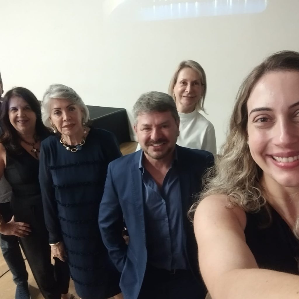 Educação de Jales participa de seminário sobre gestão e melhoria dos resultados do IDEB