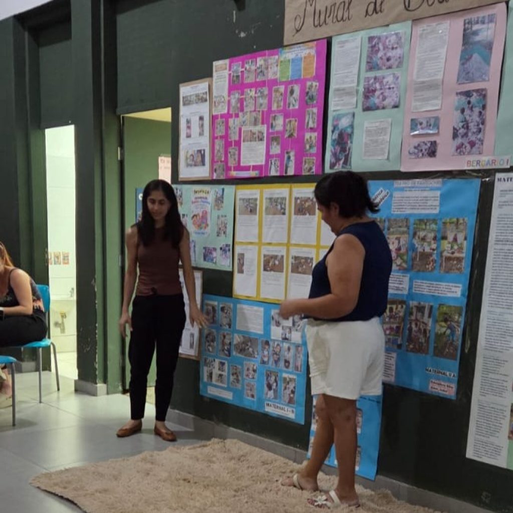 EMEI Professora Diva Maciel Jorge realiza Seminário de Boas Práticas em Jales