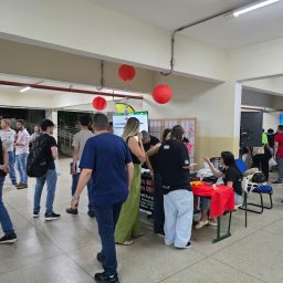Evento da Fatec Jales tem como foco o empreendedorismo