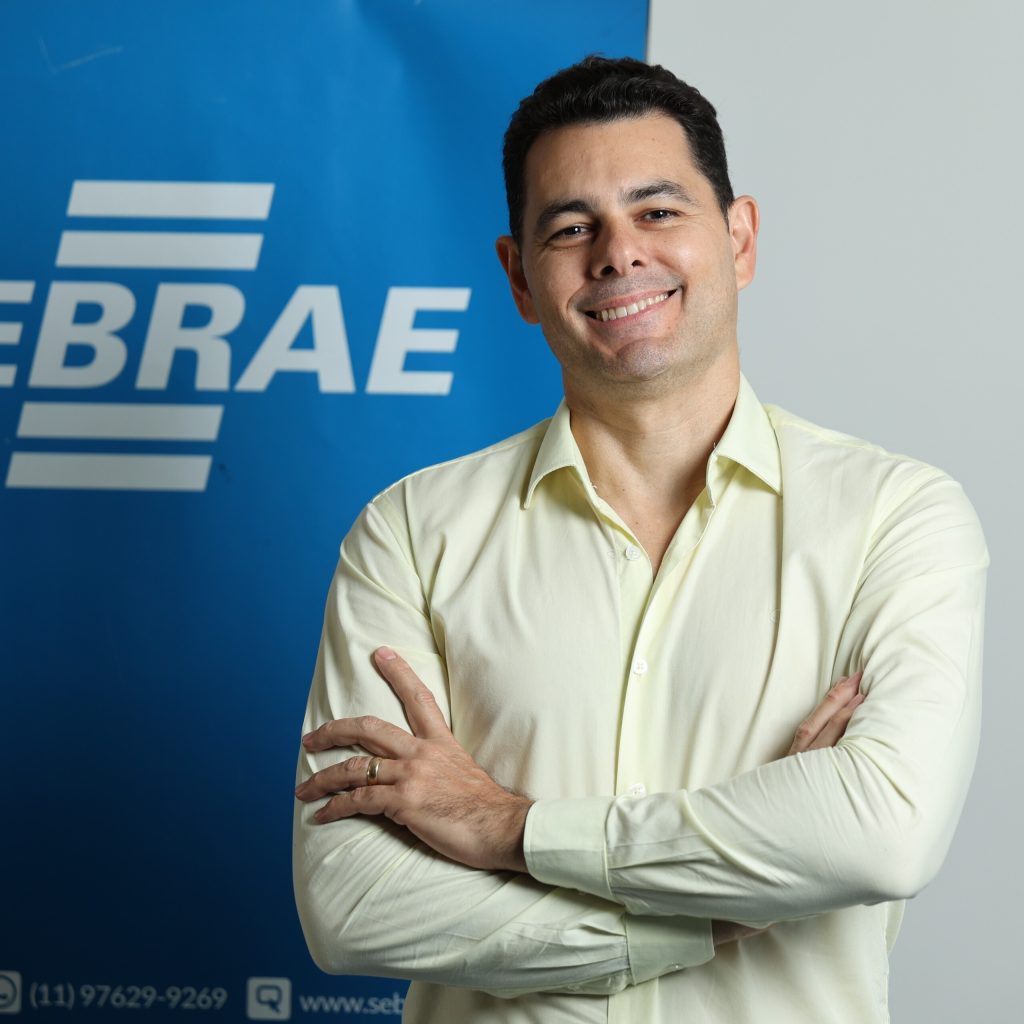 Feira do Empreendedor 2026: conhecimento para transformar ideias em resultados