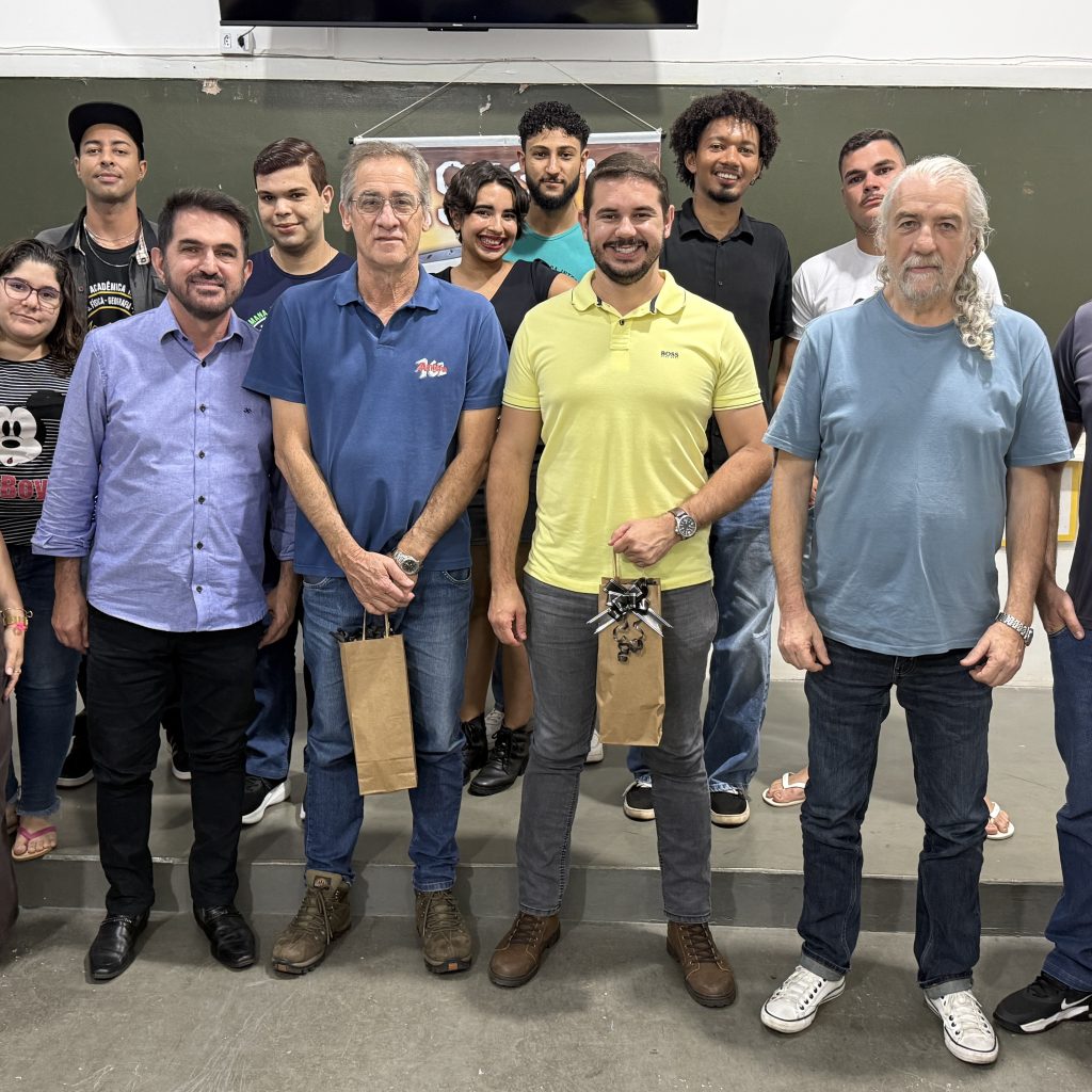 História e Cultura Local é tema da Semana Acadêmica de História do UNIJALES