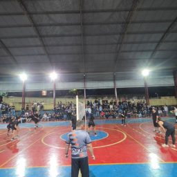 I Torneio Interclasses da Fatec Jales: incentivo ao esporte e à integração acadêmica