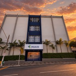 Inscrições para o Vestibular 2027 do UNIJALES vão até sábado, dia 17