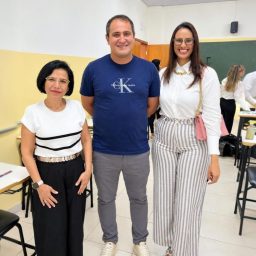 Jales participa de encontro regional sobre Serviço Social e Psicologia na Educação pública