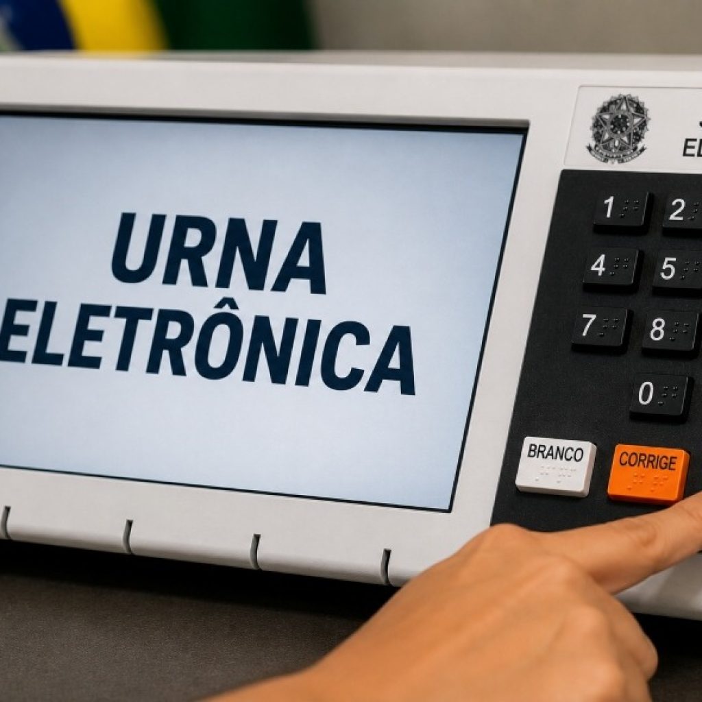 Jales tem 36.148 eleitores aptos a votar nas Eleições 2026