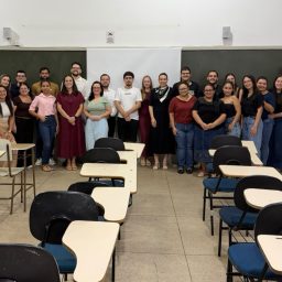 Representantes da OAB de Jales participam de bate-papo com alunos de Direito do UNIJALES