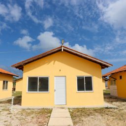 Santa Salete publica edital de seleção para o programa Minha Casa, Minha Vida