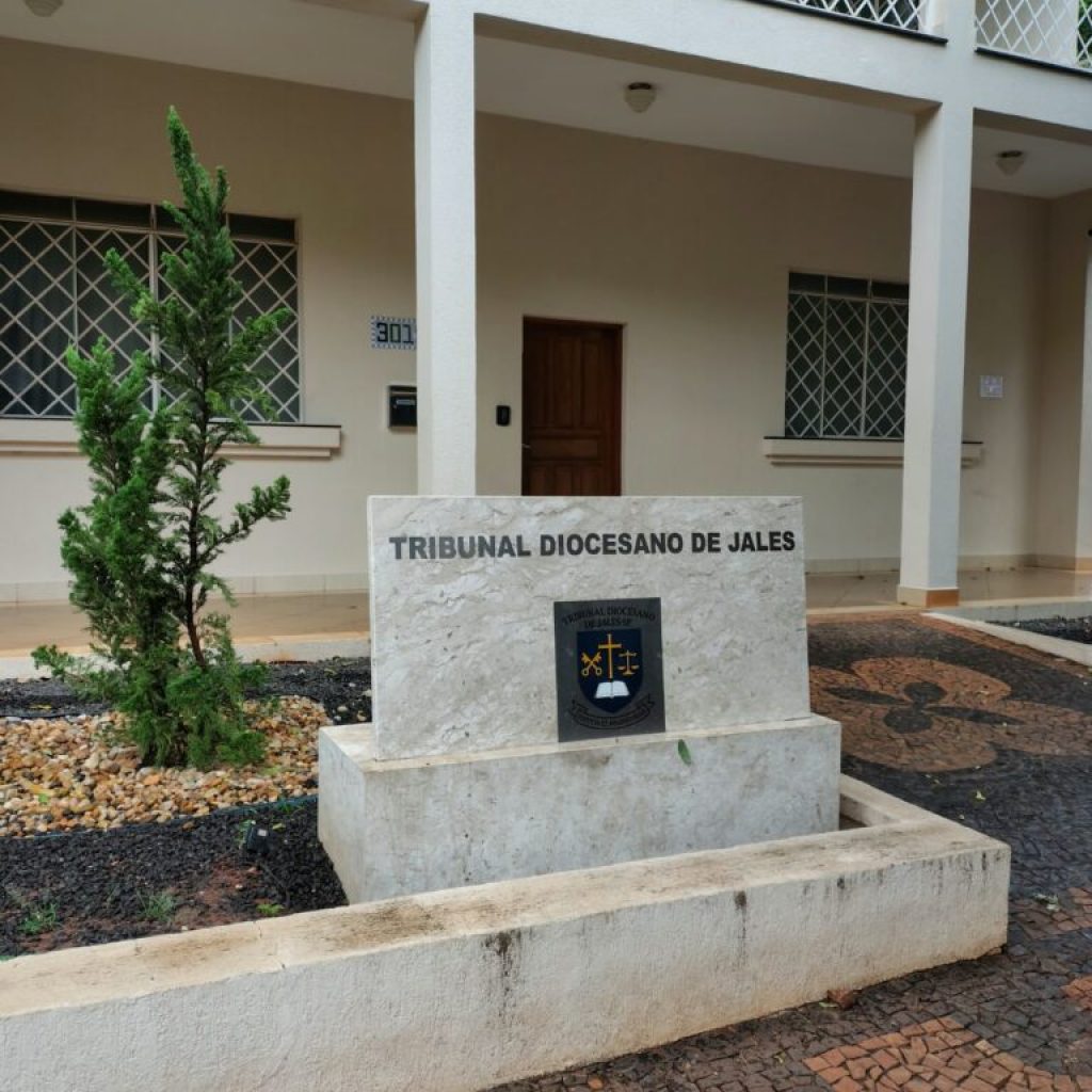 Tribunal Diocesano de Jales celebra um ano de instalação