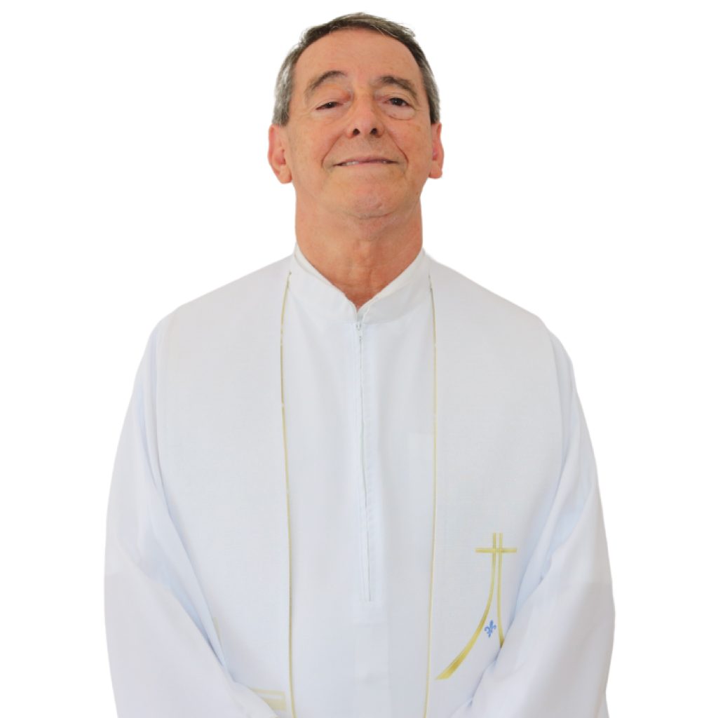 Um em Cristo, Unidos na Missão