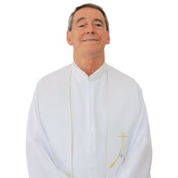 Um em Cristo, Unidos na Missão
